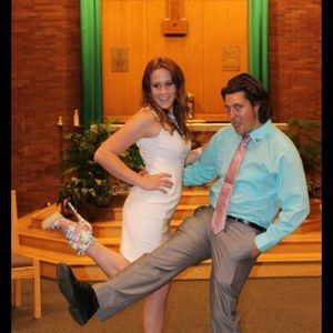 Meet your Posher, Kylee